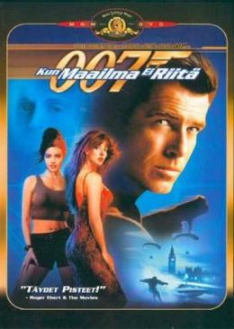 Austin Powers (1999): The Spy Who Shagged Me - Agentti Joka Tuuppasi Minua