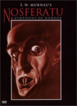 Nosferatu DVD movie collectible [Barcode 014381409826] - Main Image 1