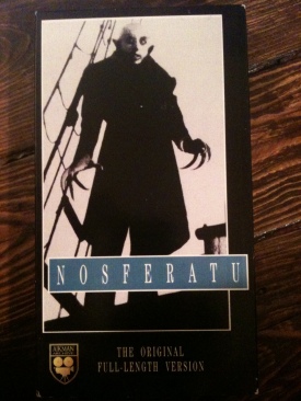 Nosferatu