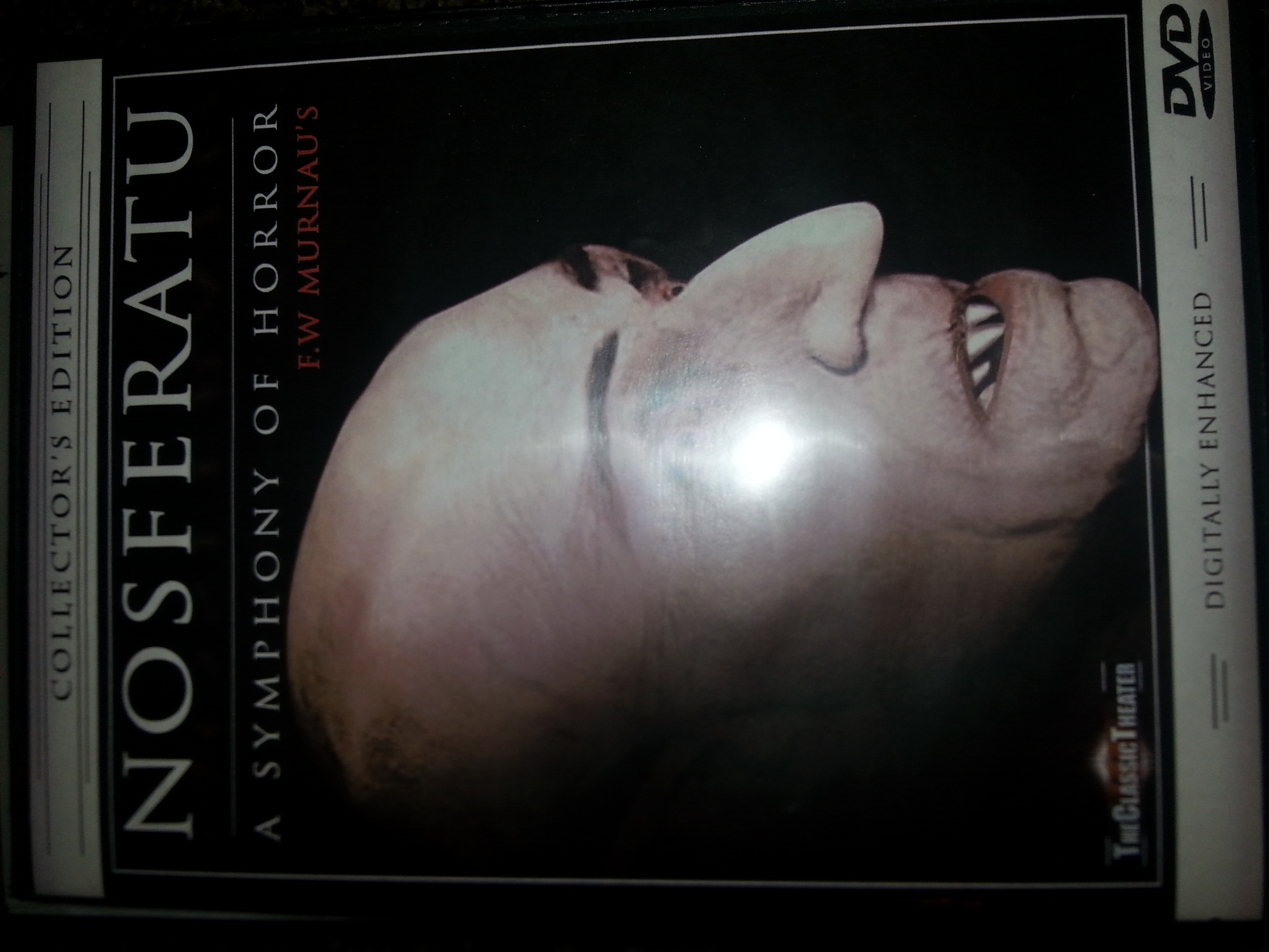 The Butterfly Effect (2disc)