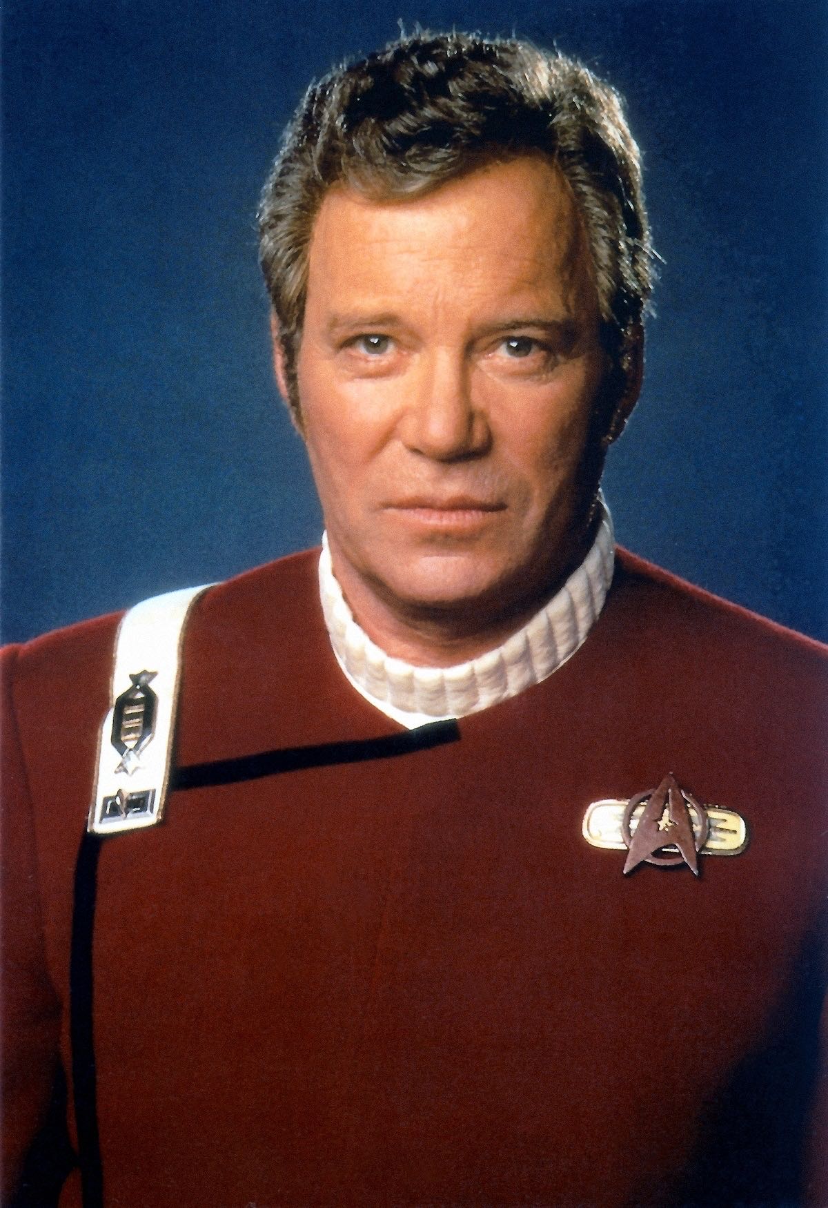 Star Trek: Original Motion Picture Collection DVD movie collectible [Barcode 097360719666] - Main Image 4