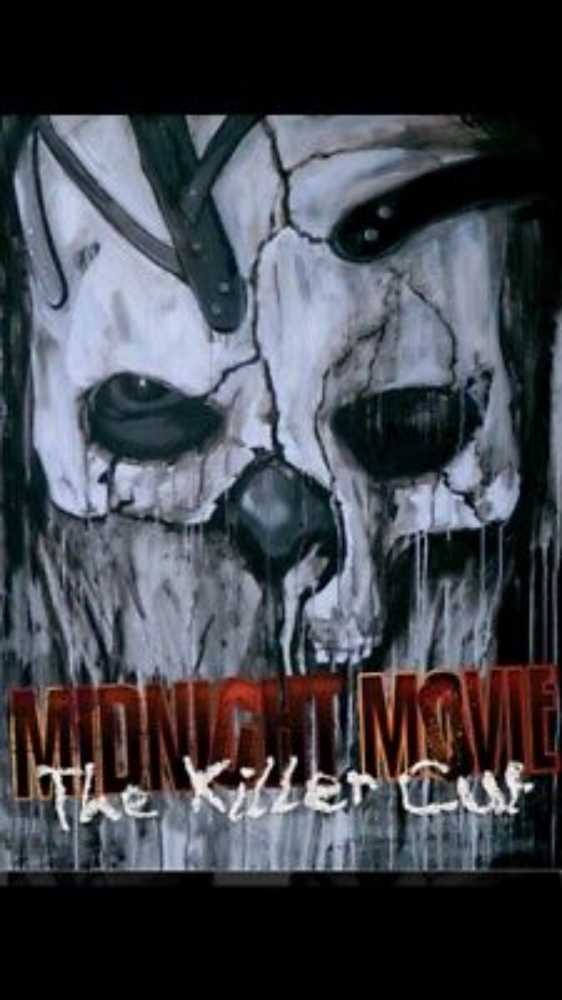 Midnight Movie  DVD movie collectible [Barcode 625828435706] - Main Image 2