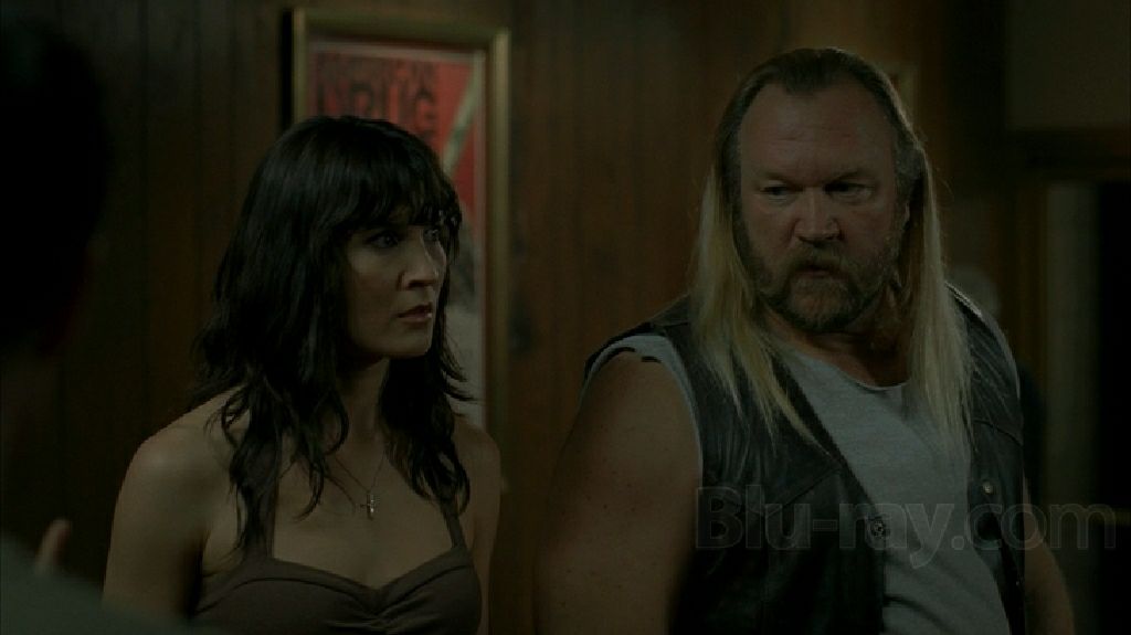 Midnight Movie Blu-ray movie collectible [Barcode 625828491603] - Main Image 2