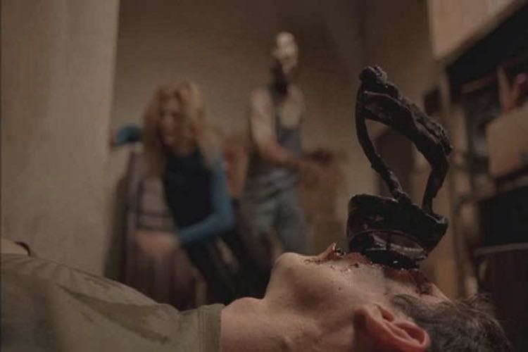 Midnight Movie Blu-ray movie collectible [Barcode 625828491603] - Main Image 3