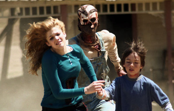 Midnight Movie Blu-ray movie collectible [Barcode 625828491603] - Main Image 4