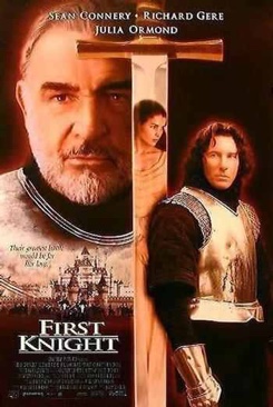 First Knight Digital Copy movie collectible - Main Image 1