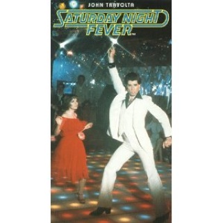 Saturday Night Fever
