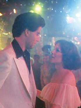 Saturday Night Fever  DVD movie collectible [Barcode 031504011131] - Main Image 4