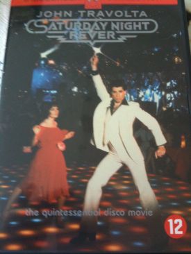 Saturday Night Fever