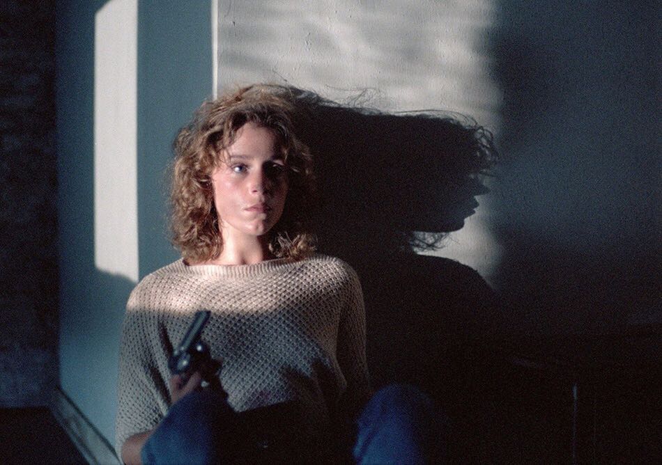 Blood Simple Blu-ray movie collectible [Barcode 715515186216] - Main Image 2