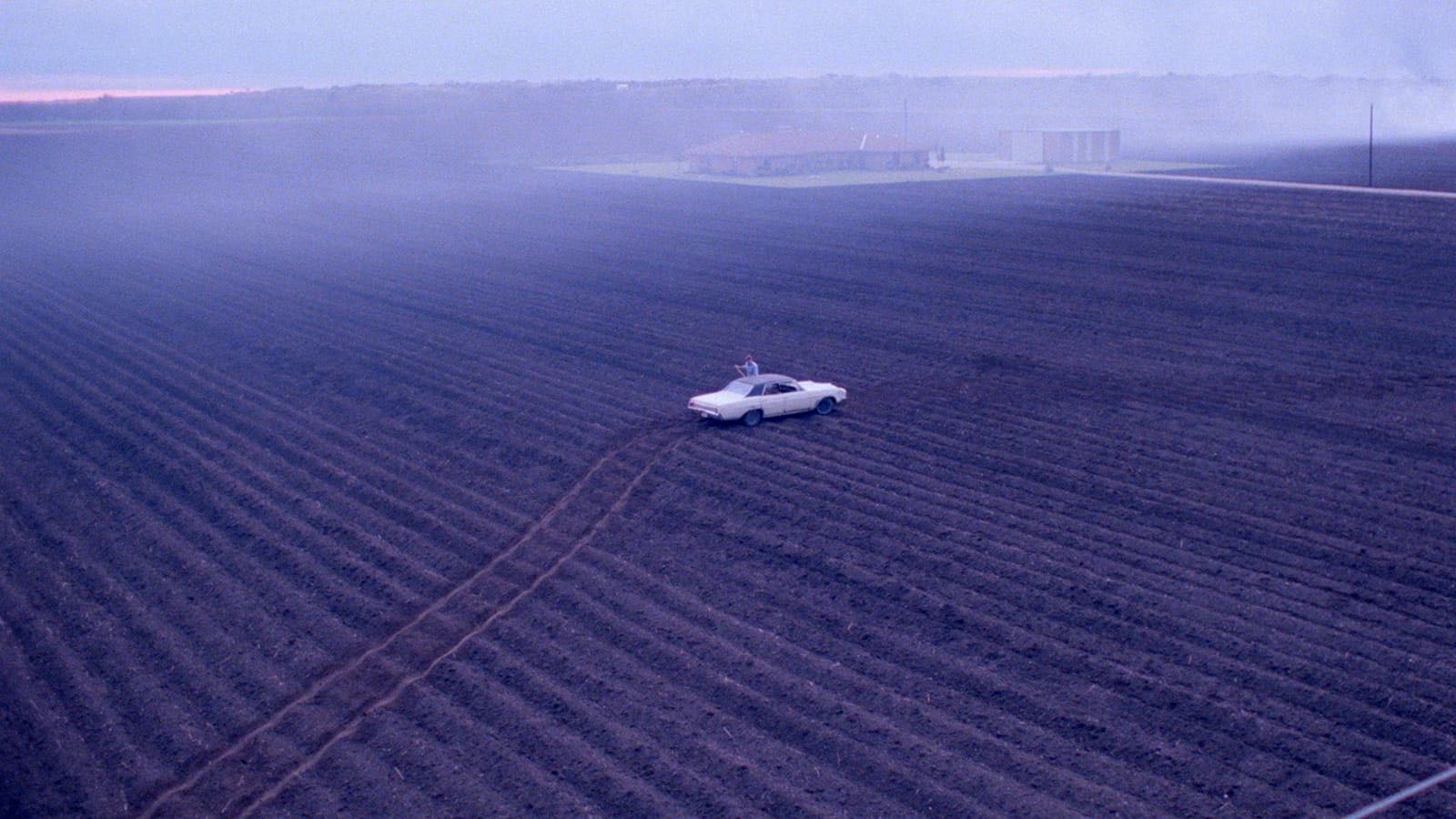 Blood Simple Blu-ray movie collectible [Barcode 715515186216] - Main Image 3