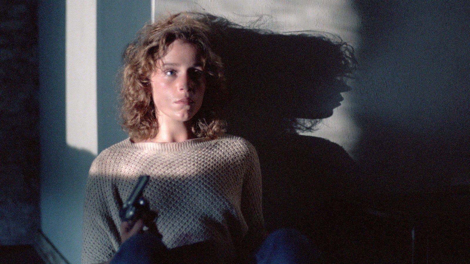 Blood Simple Blu-ray movie collectible [Barcode 715515186216] - Main Image 4