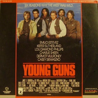 Young Guns