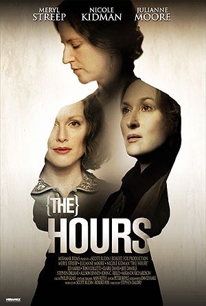 The Hours DVD movie collectible [Barcode 8007038052249] - Main Image 4