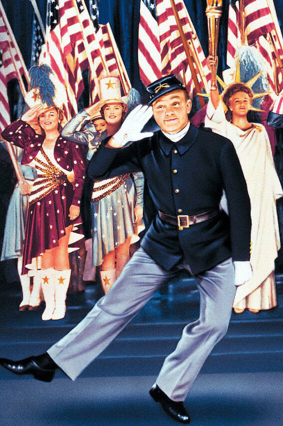 Yankee Doodle Dandy DVD movie collectible [Barcode 012569504127] - Main Image 3