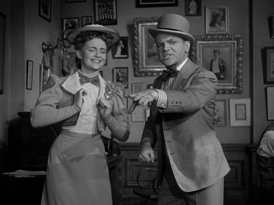 Yankee Doodle Dandy Blu-ray movie collectible [Barcode 888574042714] - Main Image 4