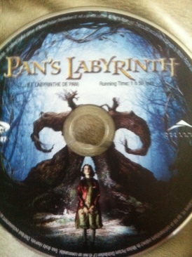 Pan’s Labyrinth (Steelbook)