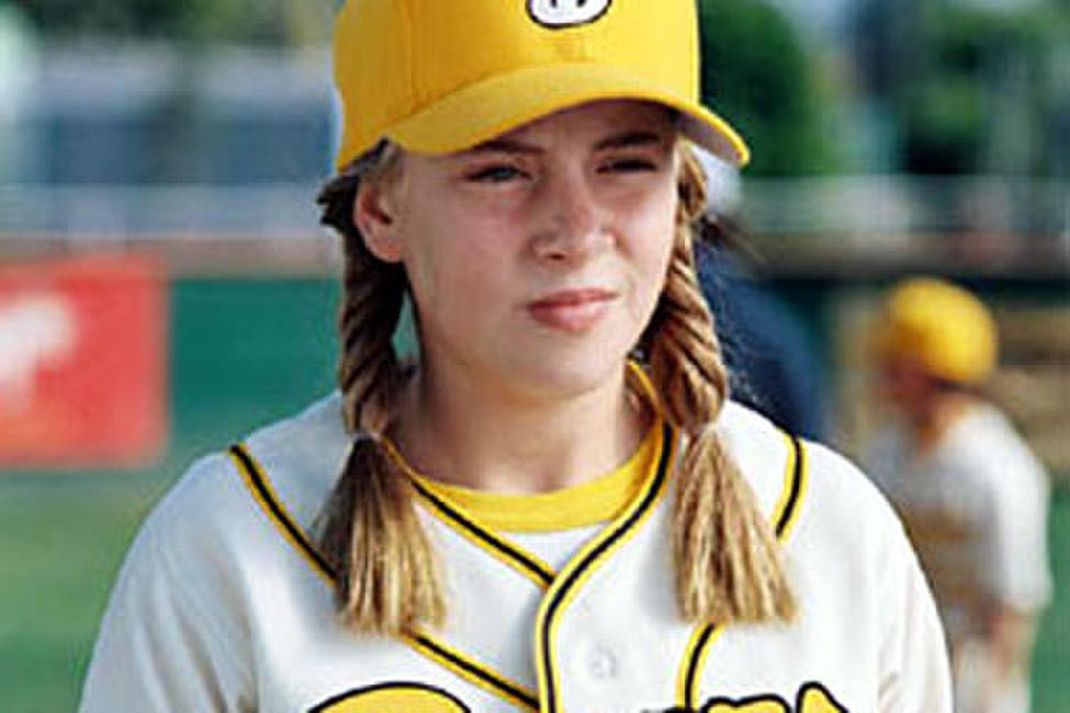 Bad News Bears DVD movie collectible [Barcode 097360360240] - Main Image 4