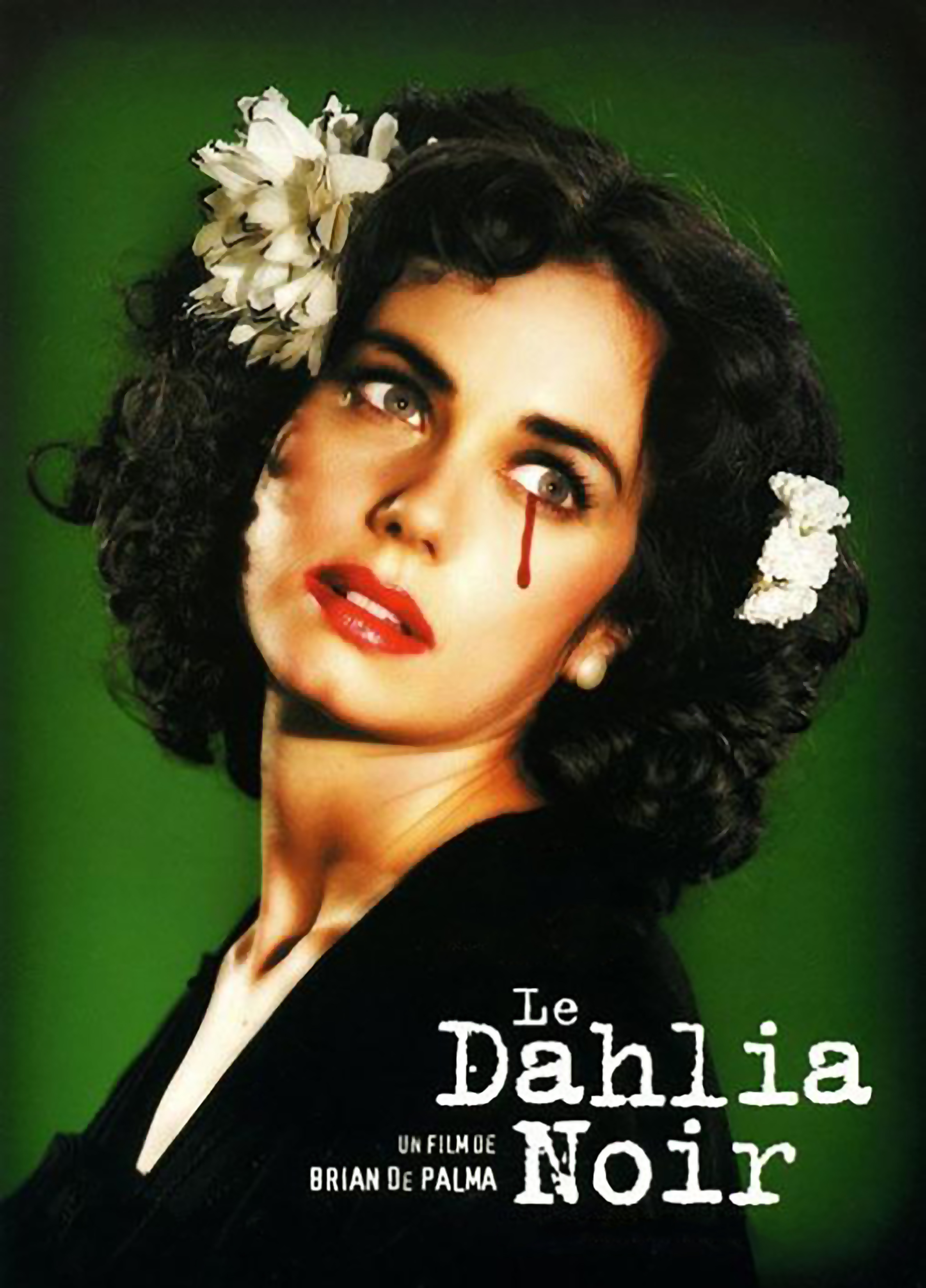 The Black Dahlia DVD movie collectible [Barcode 025192918025] - Main Image 4
