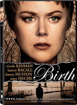 Reencarnación (Birth) DVD movie collectible [Barcode 7036988013254] - Main Image 1