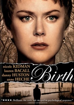 Birth DVD movie collectible [Barcode 794043783821] - Main Image 1