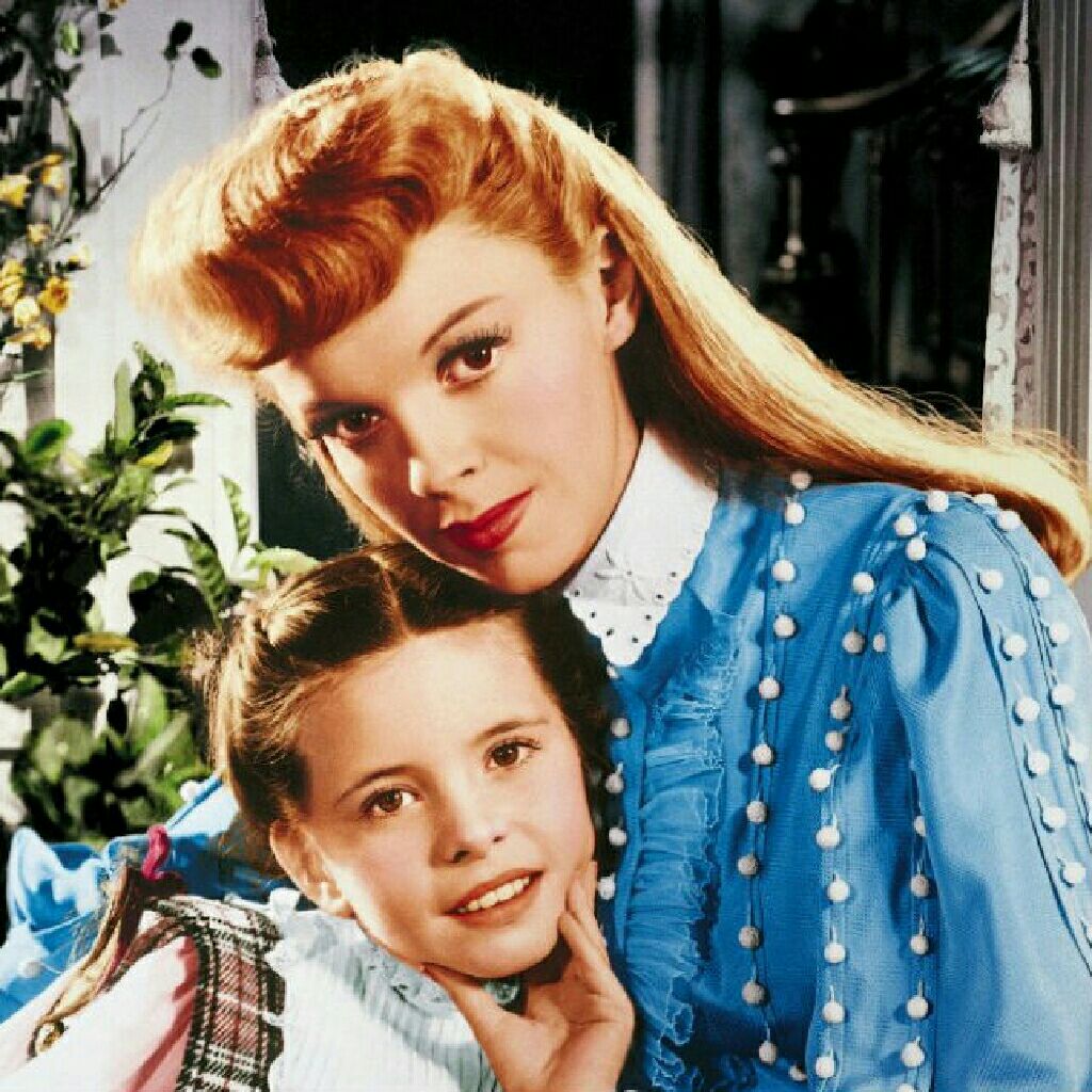 Meet Me in St. Louis DVD movie collectible - Main Image 2