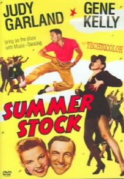Summer Stock