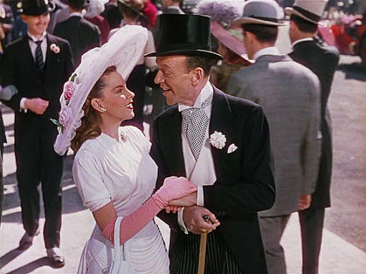 Easter Parade DVD movie collectible [Barcode 012569707221] - Main Image 4