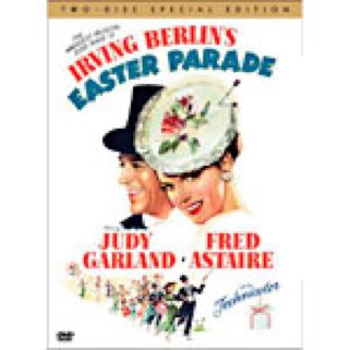 Easter Parade DVD movie collectible [Barcode 012569921221] - Main Image 1