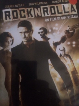 Fast Times at Ridgemont High