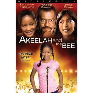 Akeelah and the Bee DVD movie collectible [Barcode 9317731049200] - Main Image 1