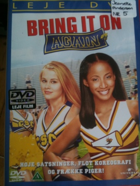 The L.A. Riot Spectacular