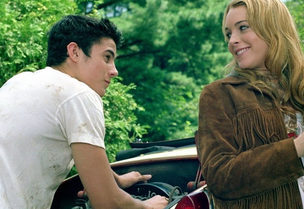 Confessions of a Teenage Drama Queen DVD movie collectible [Barcode 9398522628033] - Main Image 3