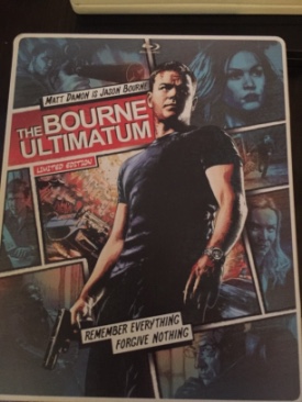 The Hours - Double With Captain Corelli Mandolin