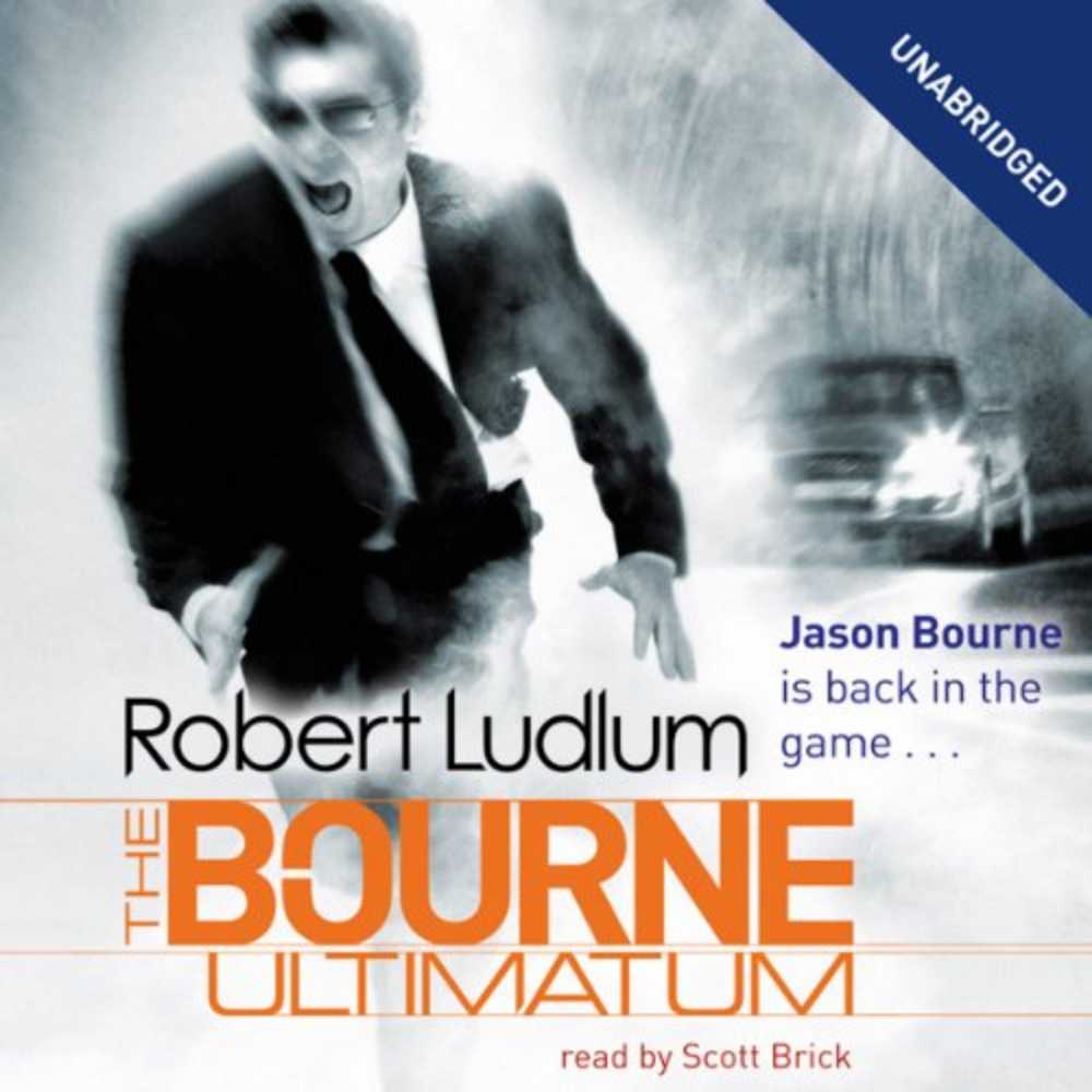 The Bourne Ultimatum DVD movie collectible [Barcode 5050582505146] - Main Image 3