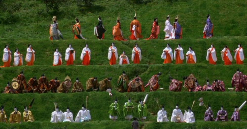 Dreams Blu-ray movie collectible [Barcode 5050629068276] - Main Image 3