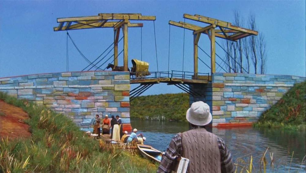 Dreams Blu-ray movie collectible [Barcode 5050629068276] - Main Image 4