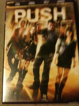 X-Men: The Last Stand