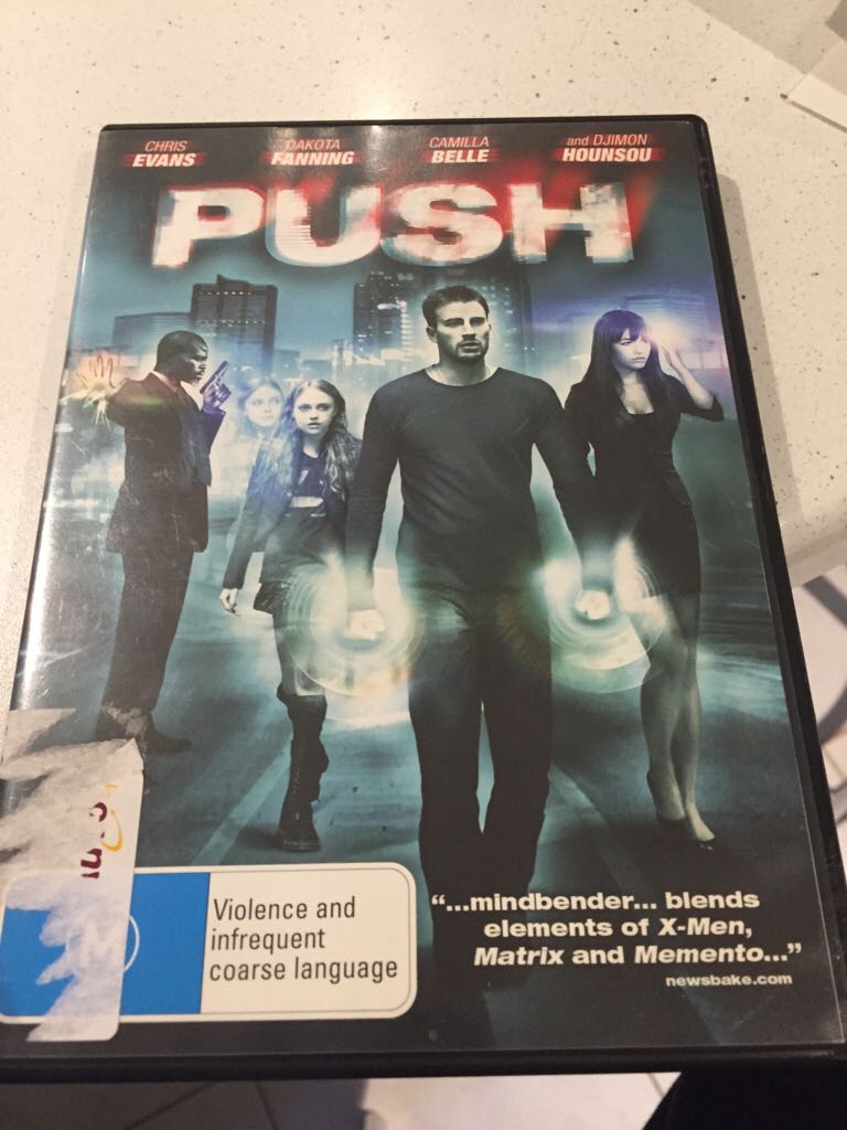 Yankee Doodle Dandy (James Cagney)