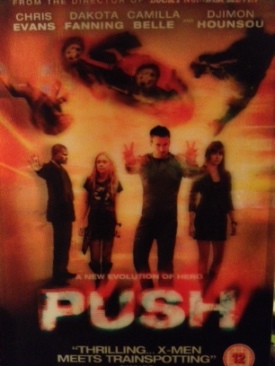 Charlie and the Chocolate Factory