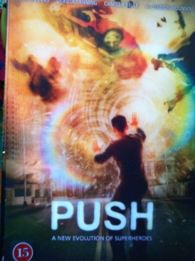 Batman: Gotham Knight