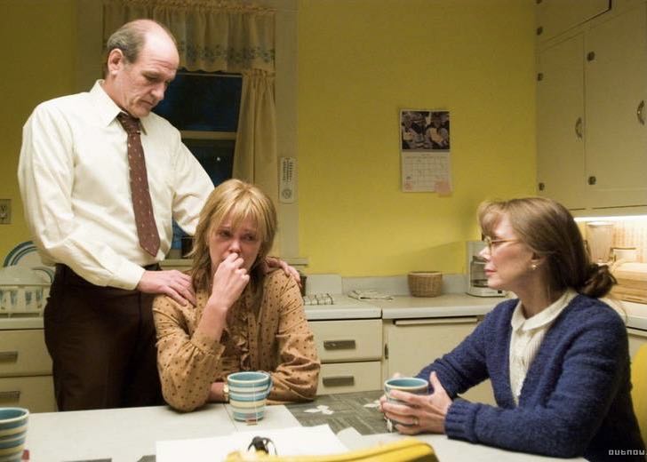 North Country        MN17 DVD movie collectible [Barcode 012569593404] - Main Image 3