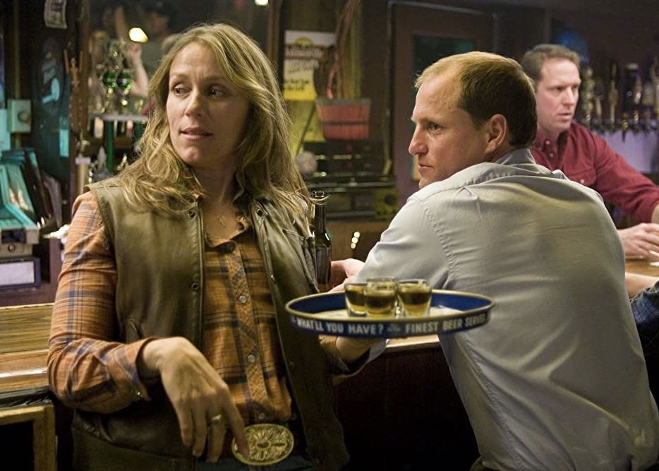 North Country        MN17 DVD movie collectible [Barcode 012569593404] - Main Image 4