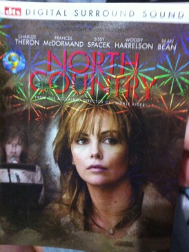 North Country DVD movie collectible - Main Image 1