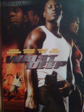 Perhosvaikutus - The Butterfly Effect