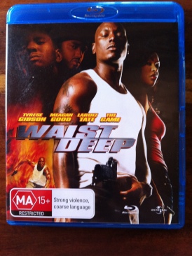 The Bourne Ultimatum