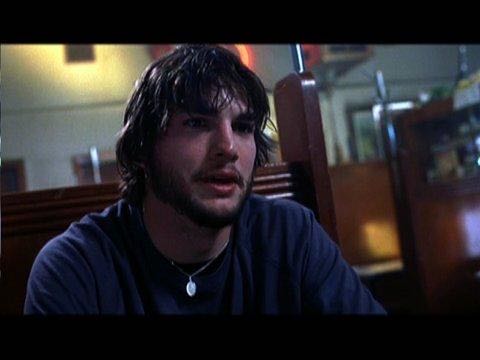 The Butterfly Effect Digital Copy movie collectible [Barcode 5706112357234] - Main Image 2