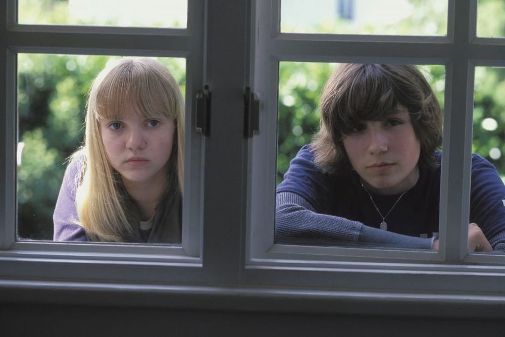 The Butterfly Effect Digital Copy movie collectible [Barcode 5706112357234] - Main Image 3