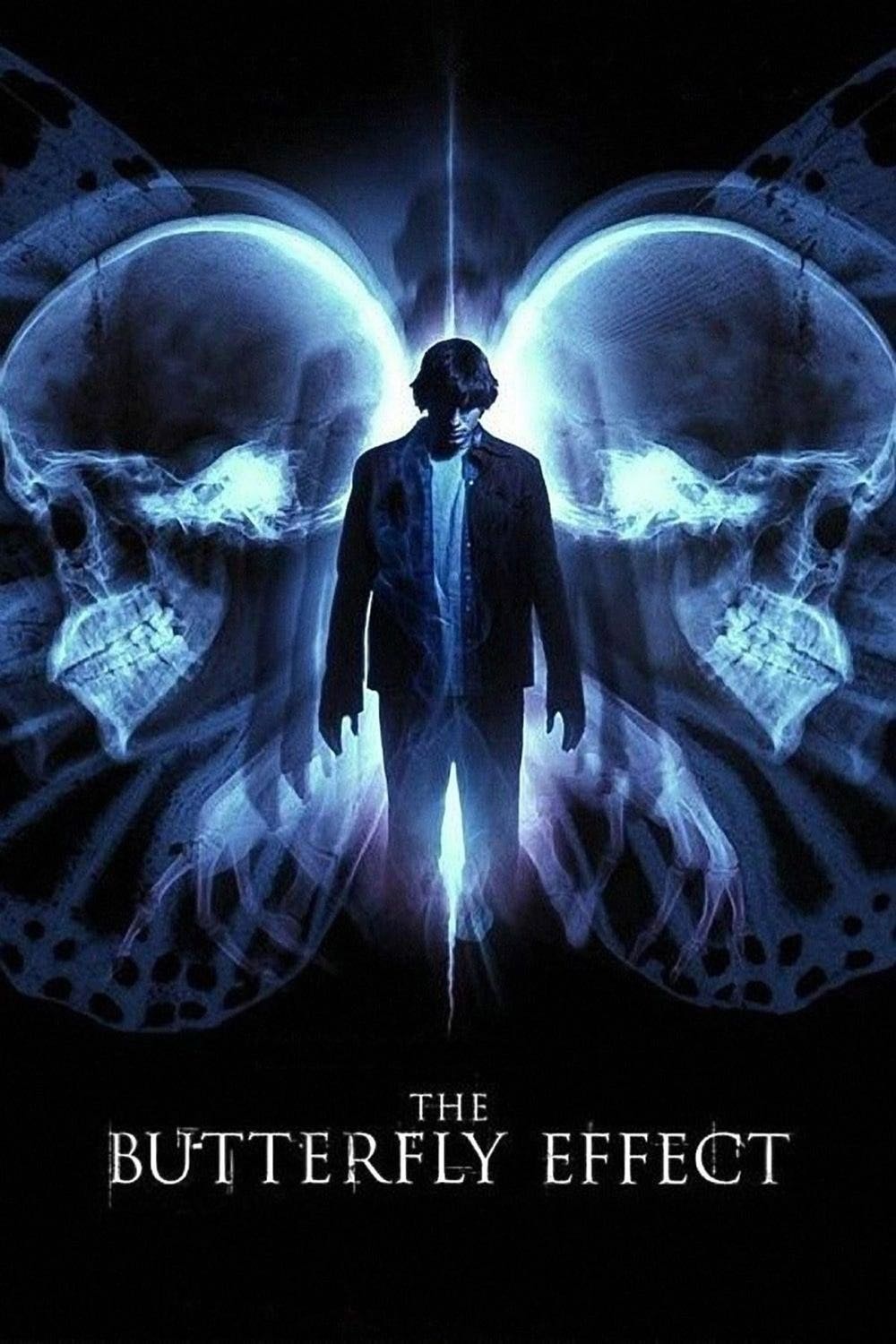 The Butterfly Effect Digital Copy movie collectible [Barcode 5706112357234] - Main Image 4
