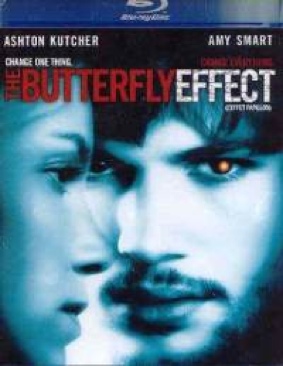 The Butterfly Effect  movie collectible [Barcode 6593582390] - Main Image 1